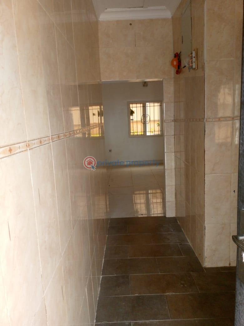 3 bedroom Detached Bungalow For Rent Mayfair Gardens Estate Awoyaya Ajah Lagos - 1