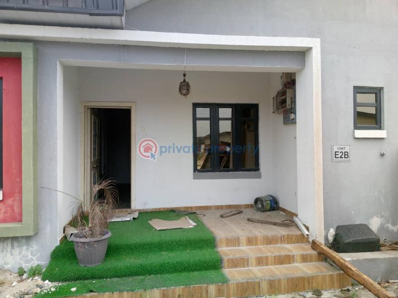 3 bedroom Detached Bungalow For Rent Peak Park Estate, Oribanwa Awoyaya Ajah Lagos - 2