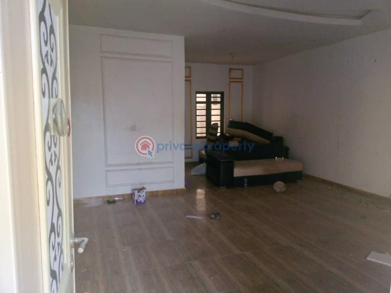 3 bedroom Detached Bungalow For Rent Peak Park Estate, Oribanwa Awoyaya Ajah Lagos - 6