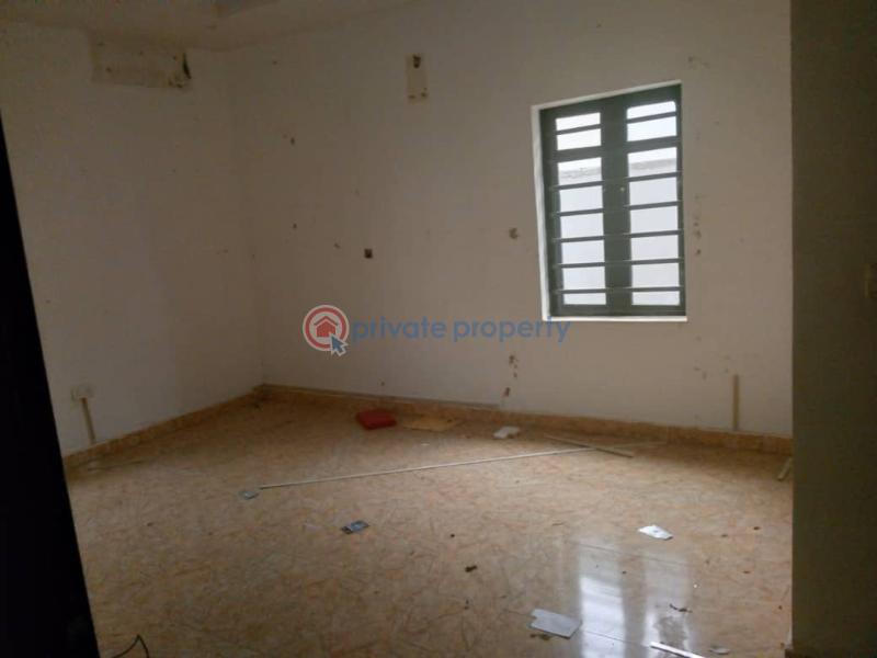 3 bedroom Detached Bungalow For Rent Peak Park Estate, Oribanwa Awoyaya Ajah Lagos - 9