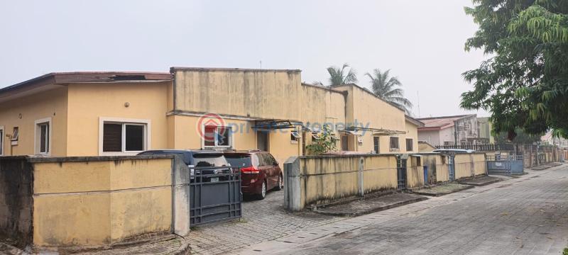 3 bedroom Detached Bungalow For Sale Mayfair Gardens Estate Awoyaya Ajah Lagos - 0