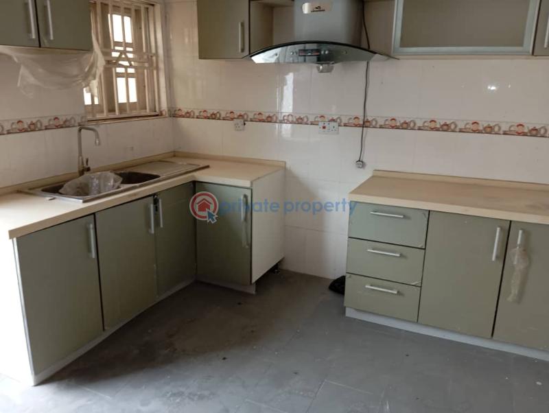 3 bedroom Detached Bungalow For Sale Kajola Estate Lakowe Ajah Lagos - 1