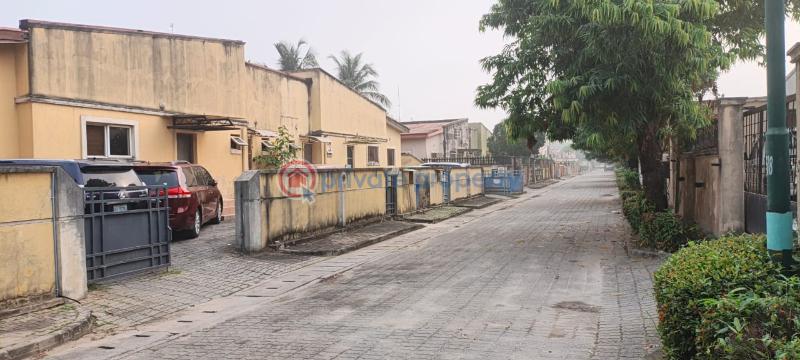 3 bedroom Detached Bungalow For Sale Mayfair Gardens Estate Awoyaya Ajah Lagos - 1