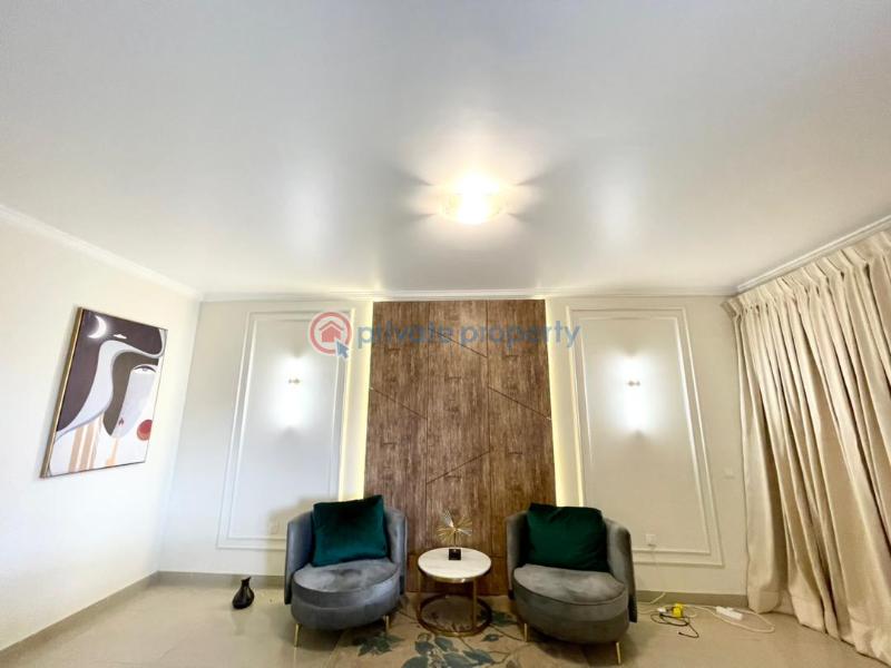 3 bedroom Self Contain Short let Mason Apartments, Gerard Road Gerard Road Ikoyi Lagos - 4