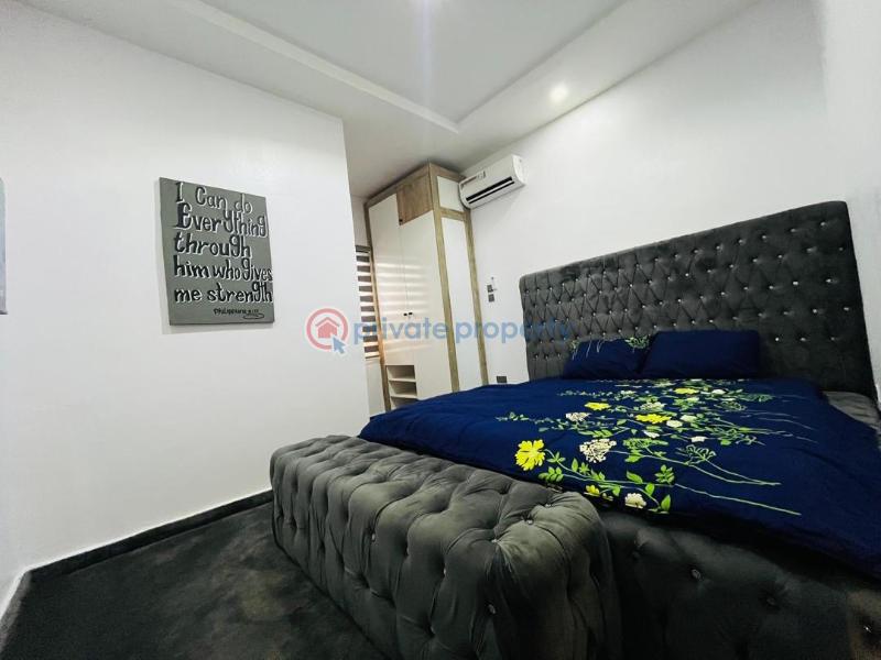 3 bedroom Flat & Apartment Short let Olokonla Ajah Lagos - 8
