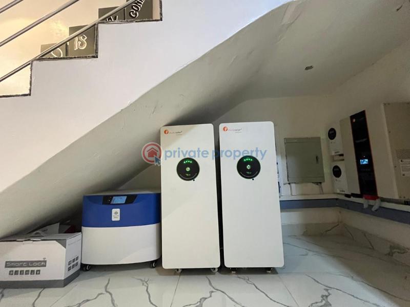 3 bedroom Flat & Apartment Short let Olokonla Ajah Lagos - 9