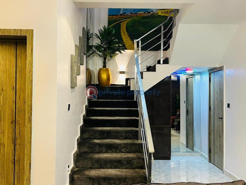 3 bedroom Flat & Apartment Short let Olokonla Ajah Lagos - 4