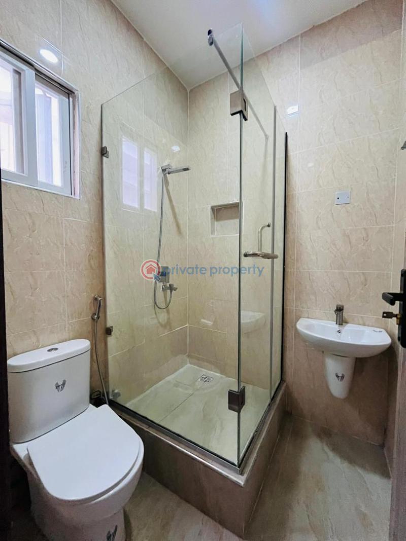 3 bedroom Flat & Apartment Short let Olokonla Ajah Lagos - 10