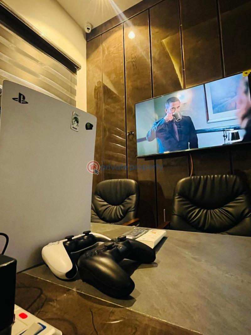 3 bedroom Flat & Apartment Short let Olokonla Ajah Lagos - 5