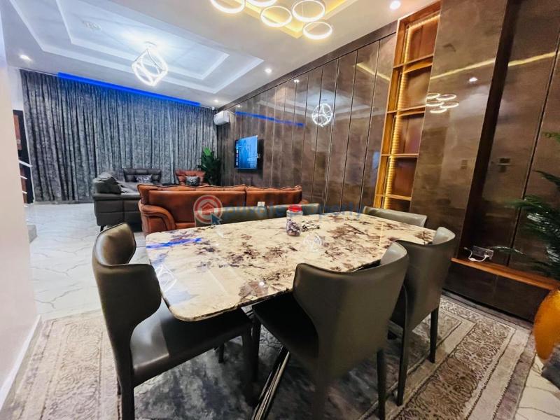 3 bedroom Flat & Apartment Short let Olokonla Ajah Lagos - 2