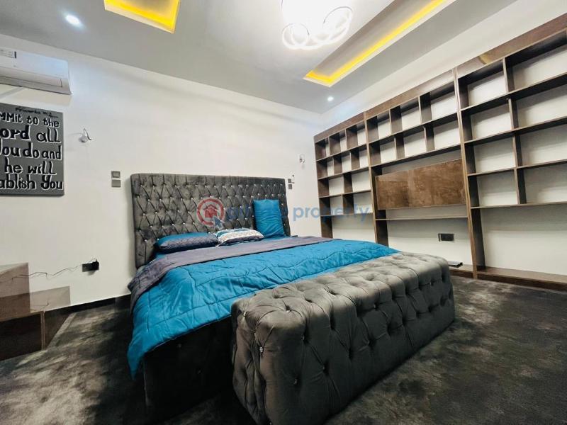 3 bedroom Flat & Apartment Short let Olokonla Ajah Lagos - 6