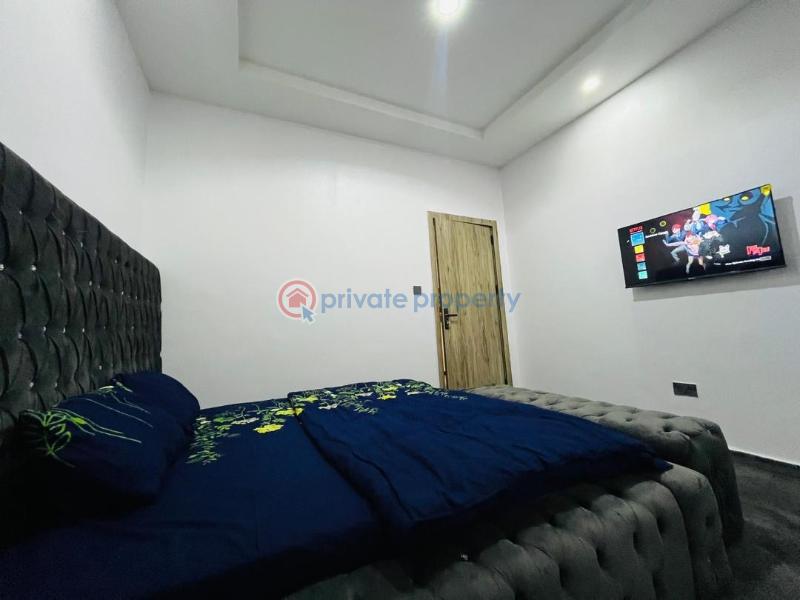 3 bedroom Flat & Apartment Short let Olokonla Ajah Lagos - 7