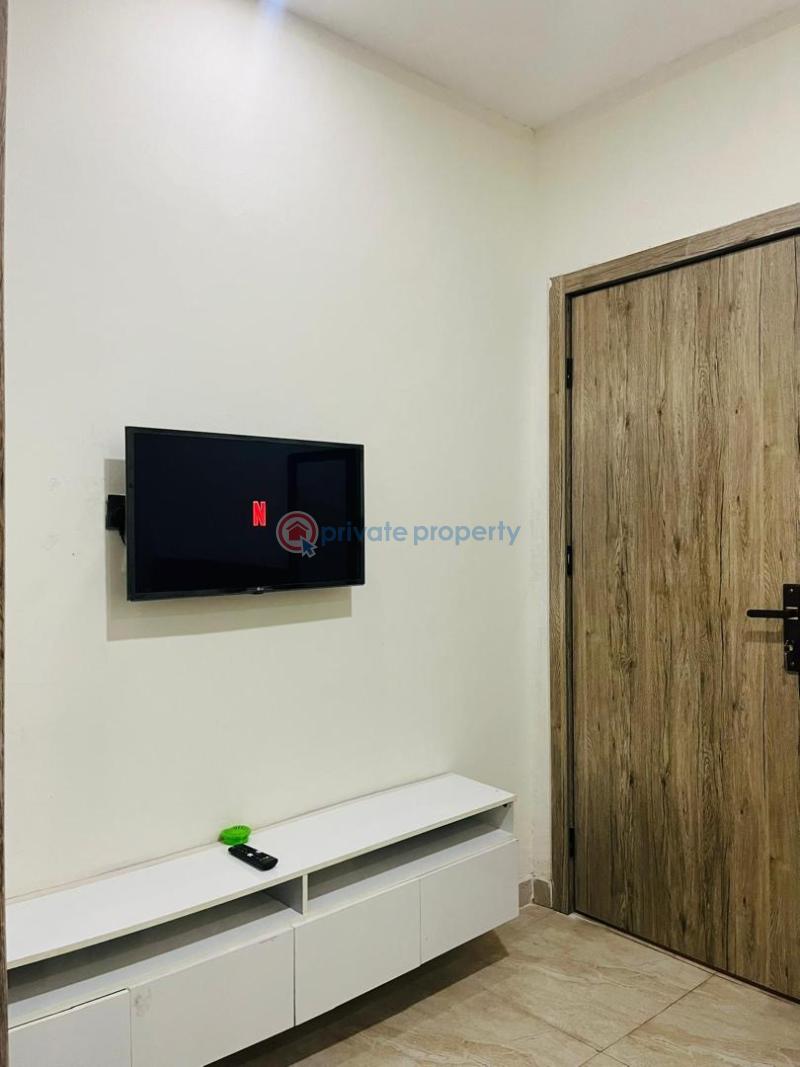 3 bedroom Flat & Apartment Short let Lbs Ajah Lagos - 7