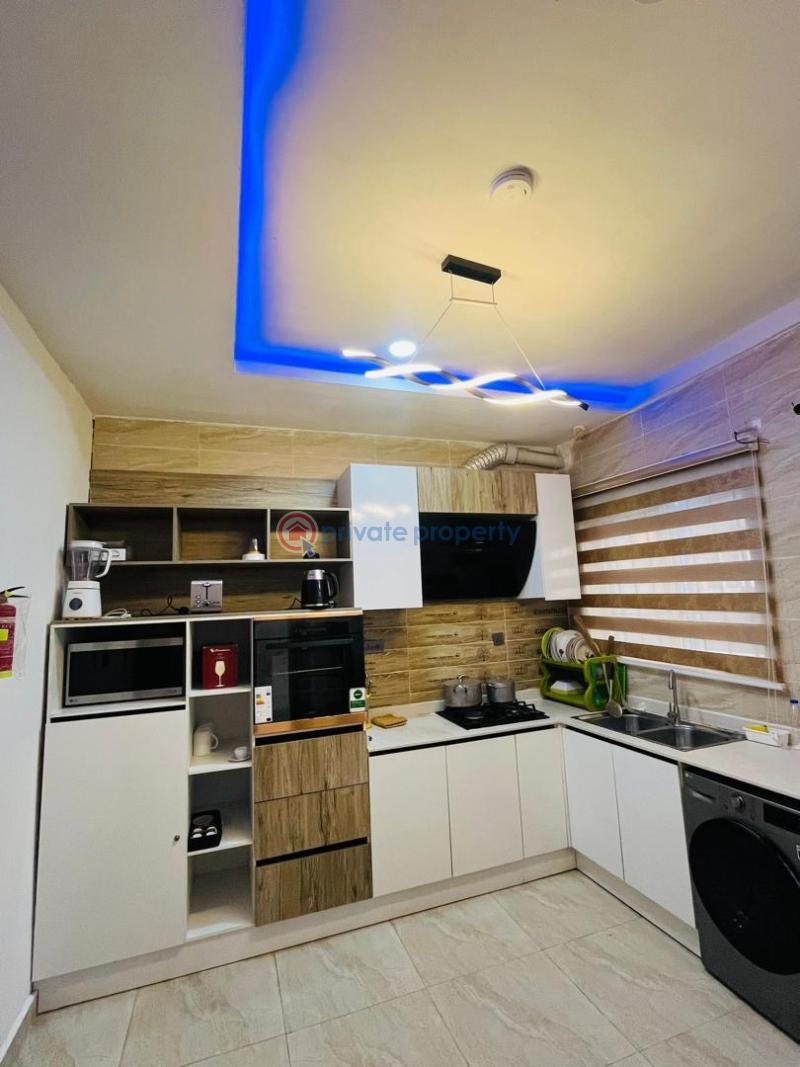 3 bedroom Flat & Apartment Short let Lbs Ajah Lagos - 3