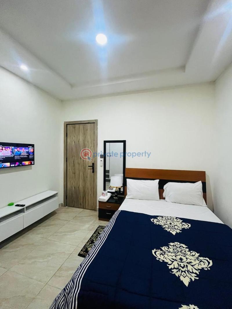 3 bedroom Flat & Apartment Short let Lbs Ajah Lagos - 6