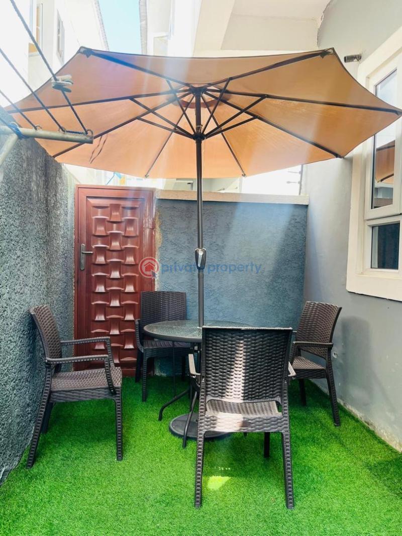 3 bedroom Flat & Apartment Short let Lbs Ajah Lagos - 8