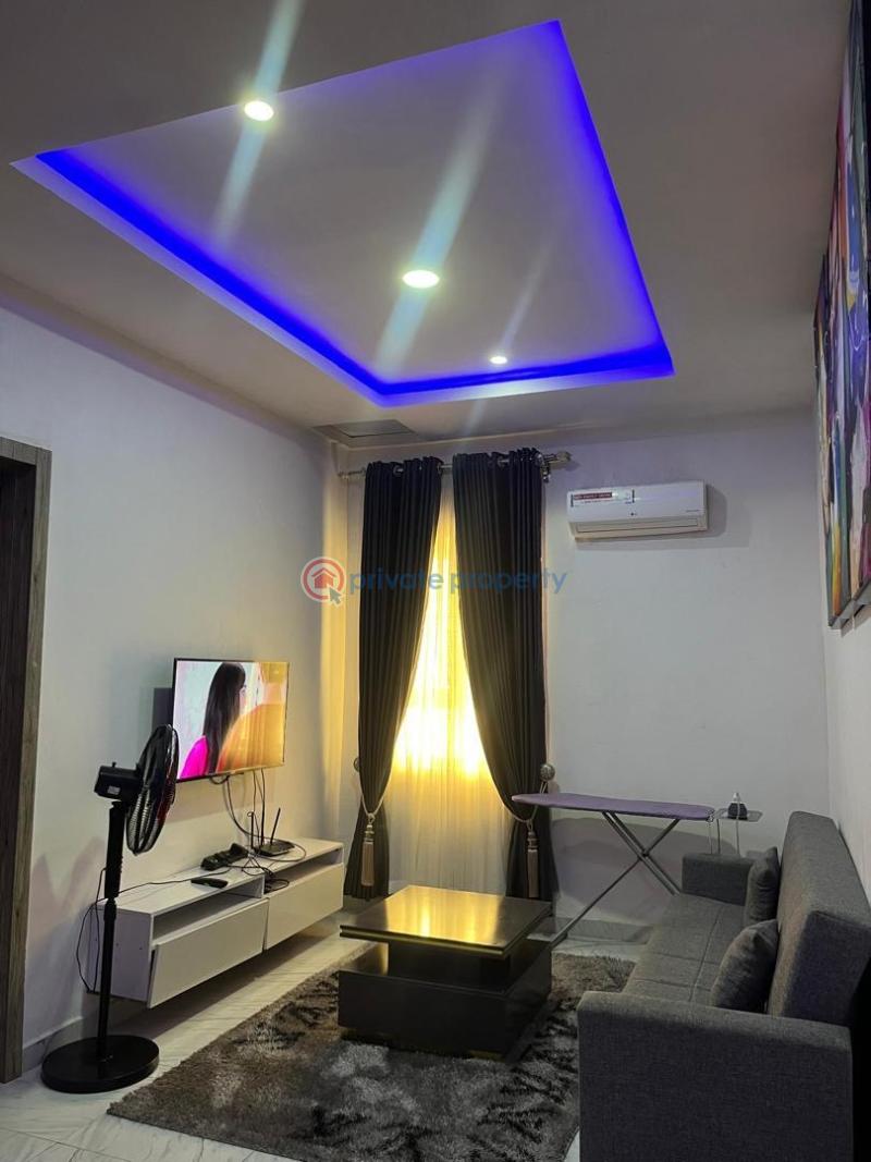 3 bedroom Flat & Apartment Short let Lbs Ajah Lagos - 4