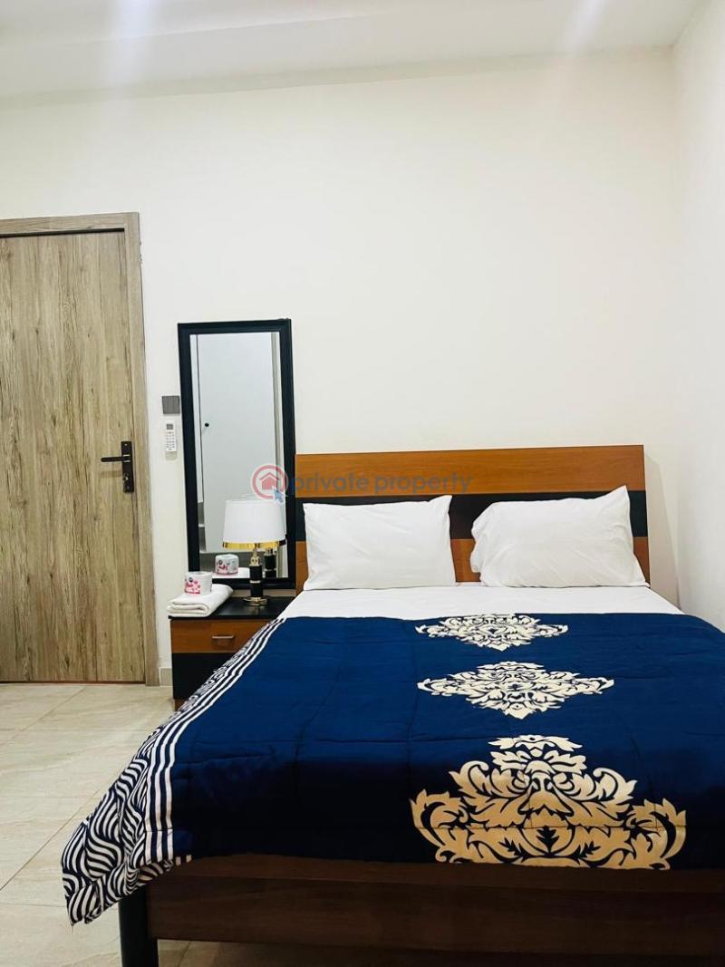 3 bedroom Flat & Apartment Short let Lbs Ajah Lagos - 5