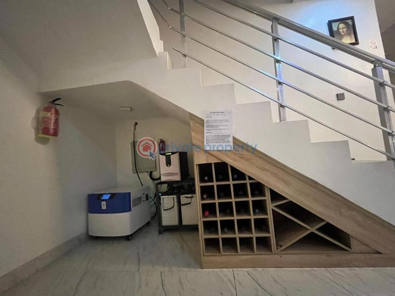 3 bedroom Flat & Apartment Short let Lbs Ajah Lagos - 2
