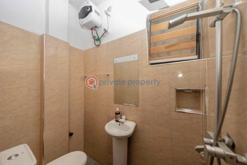 3 bedroom Flat & Apartment Short let Ikeja GRA Lagos - 8