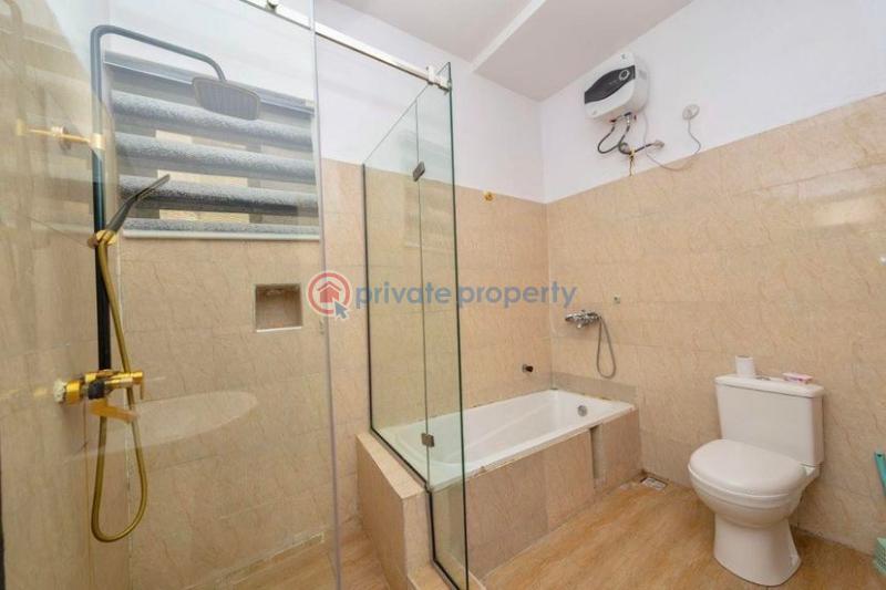 3 bedroom Flat & Apartment Short let Ikeja GRA Lagos - 9