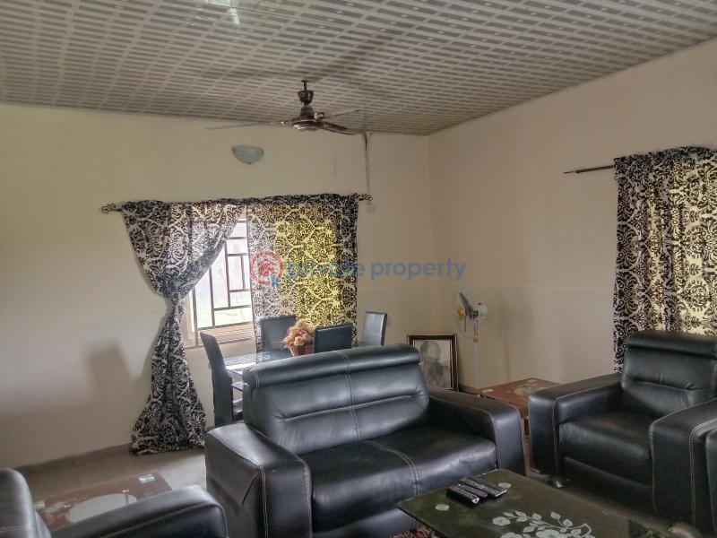 3 bedroom Bungalow For Sale Auta Balefi Before Goshen Karu Abuja Phase 4  - 12