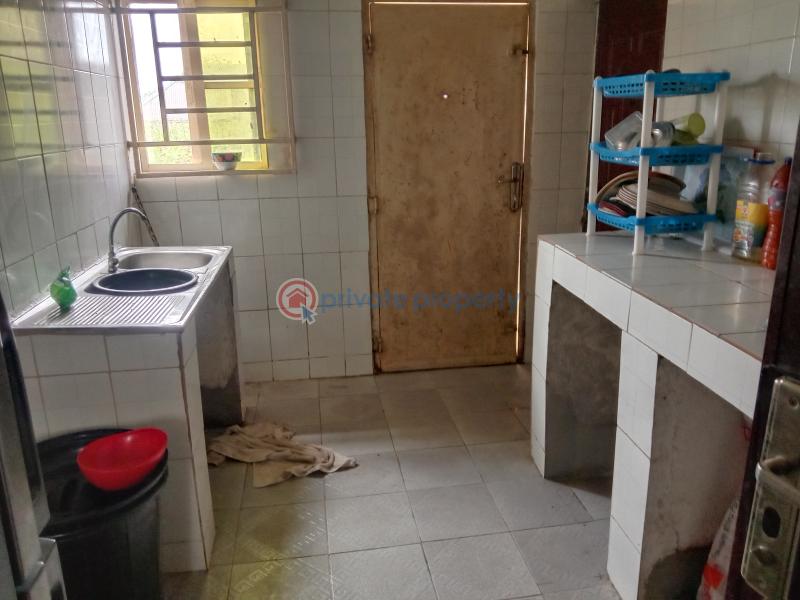 3 bedroom Bungalow For Sale Auta Balefi Before Goshen Karu Abuja Phase 4  - 9