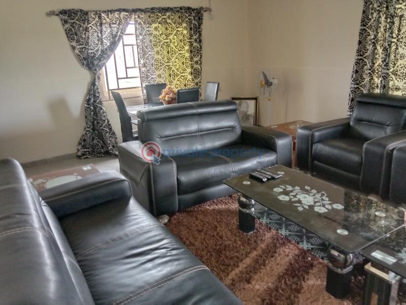 3 bedroom Bungalow For Sale Auta Balefi Before Goshen Karu Abuja Phase 4  - 11