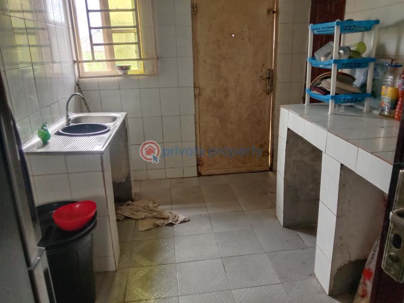 3 bedroom Bungalow For Sale Auta Balefi Before Goshen Karu Abuja Phase 4  - 7