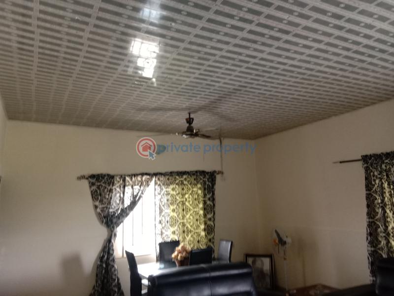 3 bedroom Bungalow For Sale Auta Balefi Before Goshen Karu Abuja Phase 4  - 13