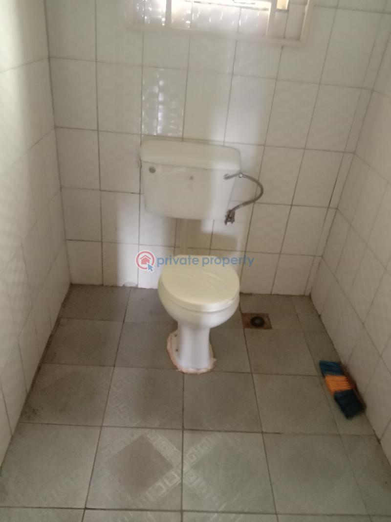 3 bedroom Bungalow For Sale Auta Balefi Before Goshen Karu Abuja Phase 4  - 10