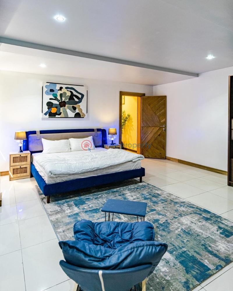 3 bedroom Flat & Apartment Short let Admiralty Way Lekki Phase 1 Lagos - 7