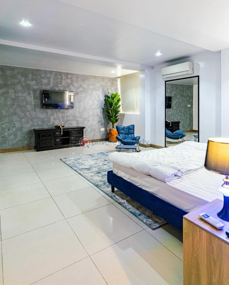 3 bedroom Flat & Apartment Short let Admiralty Way Lekki Phase 1 Lagos - 6