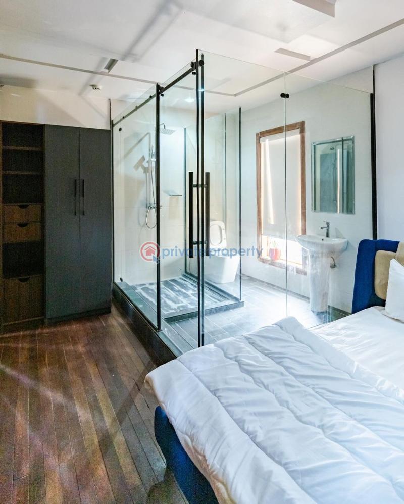 3 bedroom Flat & Apartment Short let Admiralty Way Lekki Phase 1 Lagos - 4