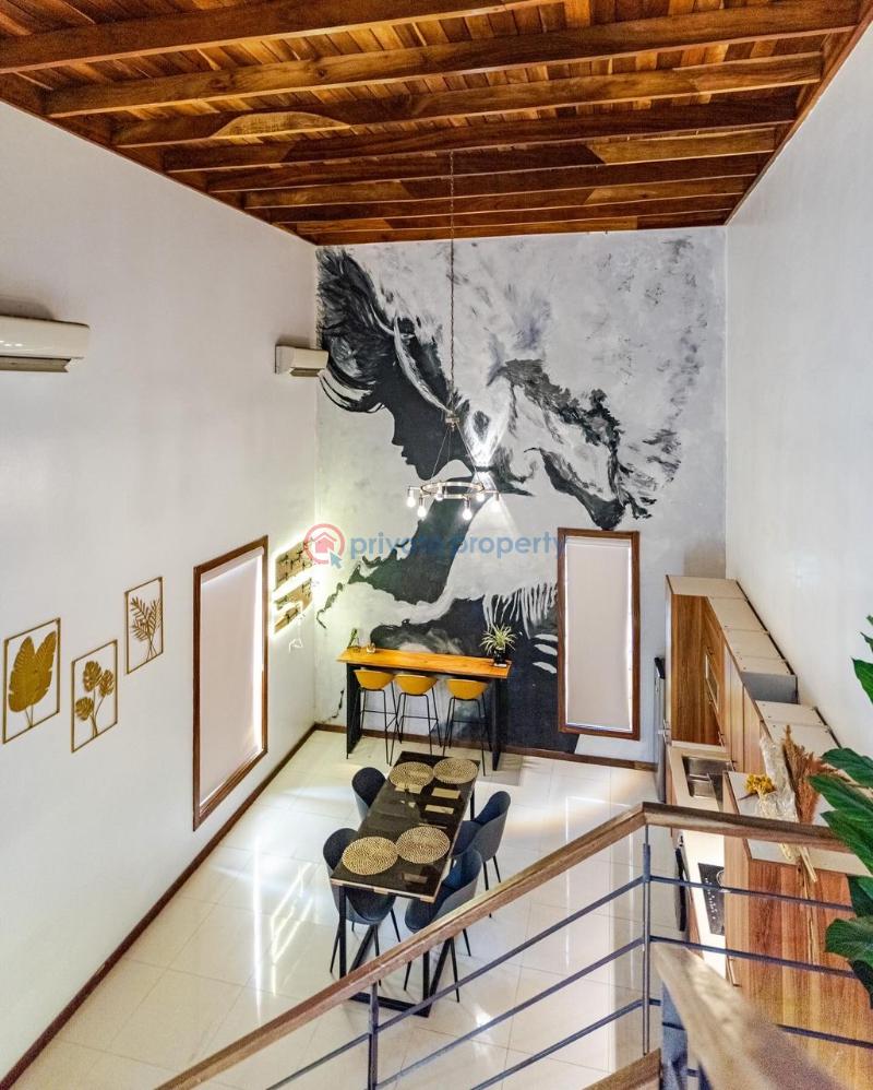 3 bedroom Flat & Apartment Short let Admiralty Way Lekki Phase 1 Lagos - 3