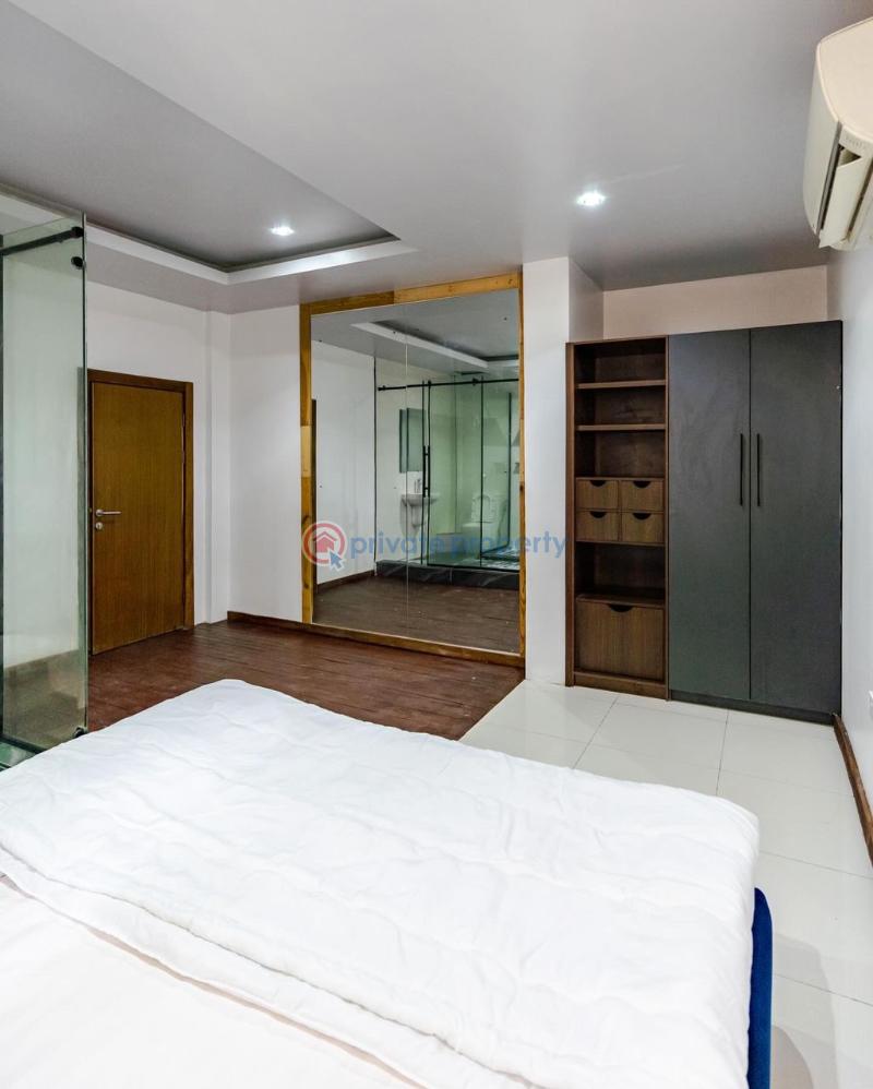 3 bedroom Flat & Apartment Short let Admiralty Way Lekki Phase 1 Lagos - 5