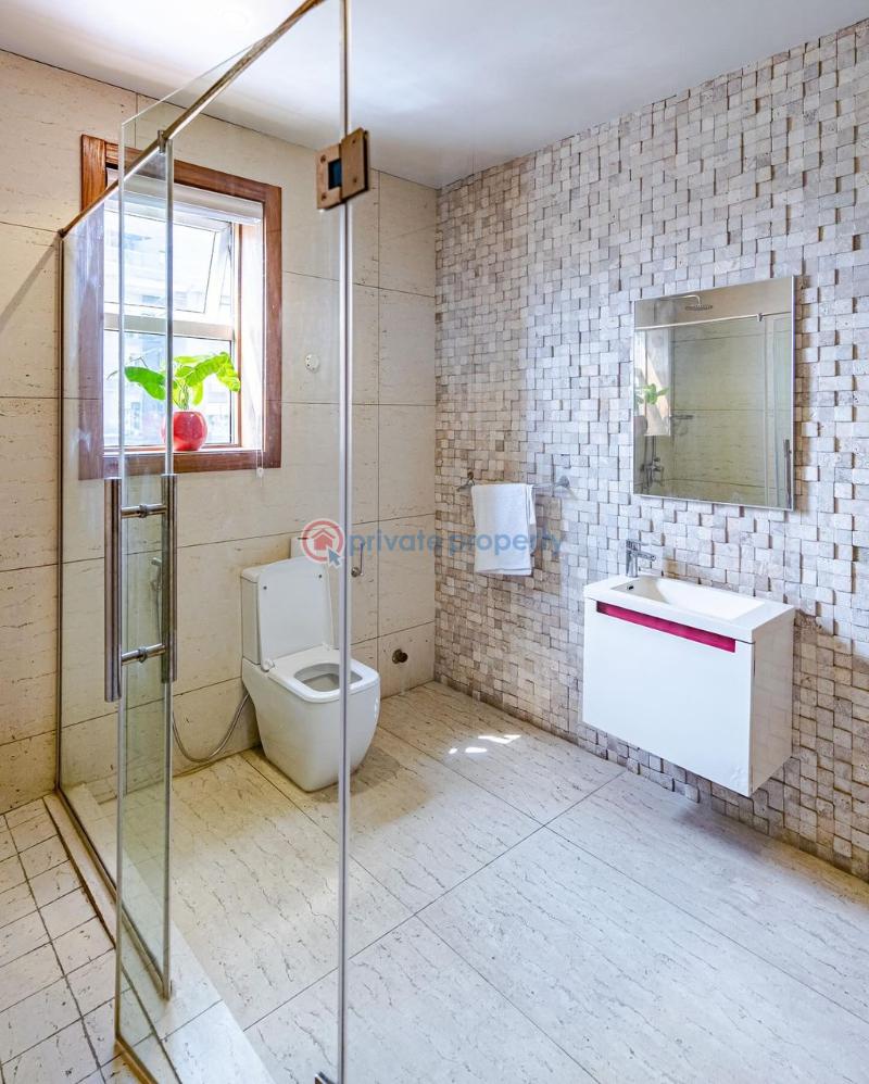 3 bedroom Flat & Apartment Short let Admiralty Way Lekki Phase 1 Lagos - 9