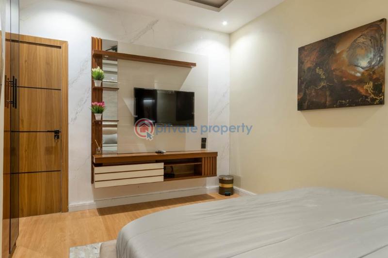 3 bedroom Flat & Apartment Short let Lekki Phase 1 Lagos - 8