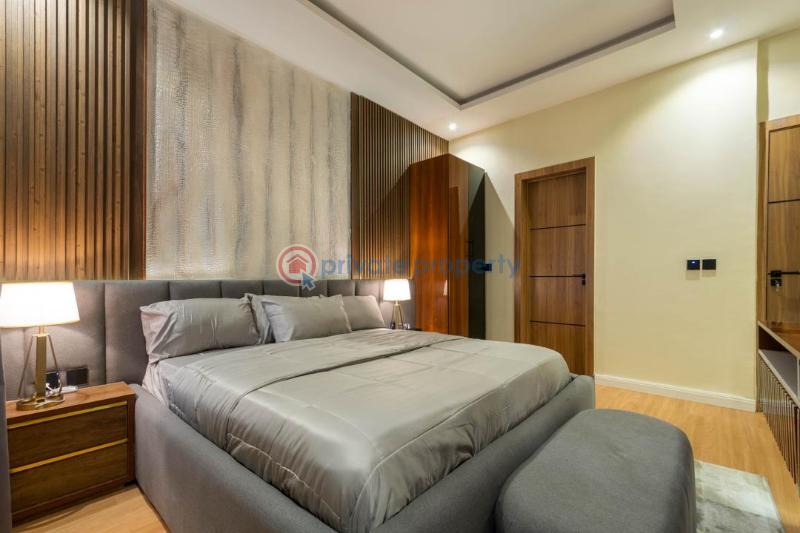 3 bedroom Flat & Apartment Short let Lekki Phase 1 Lagos - 6