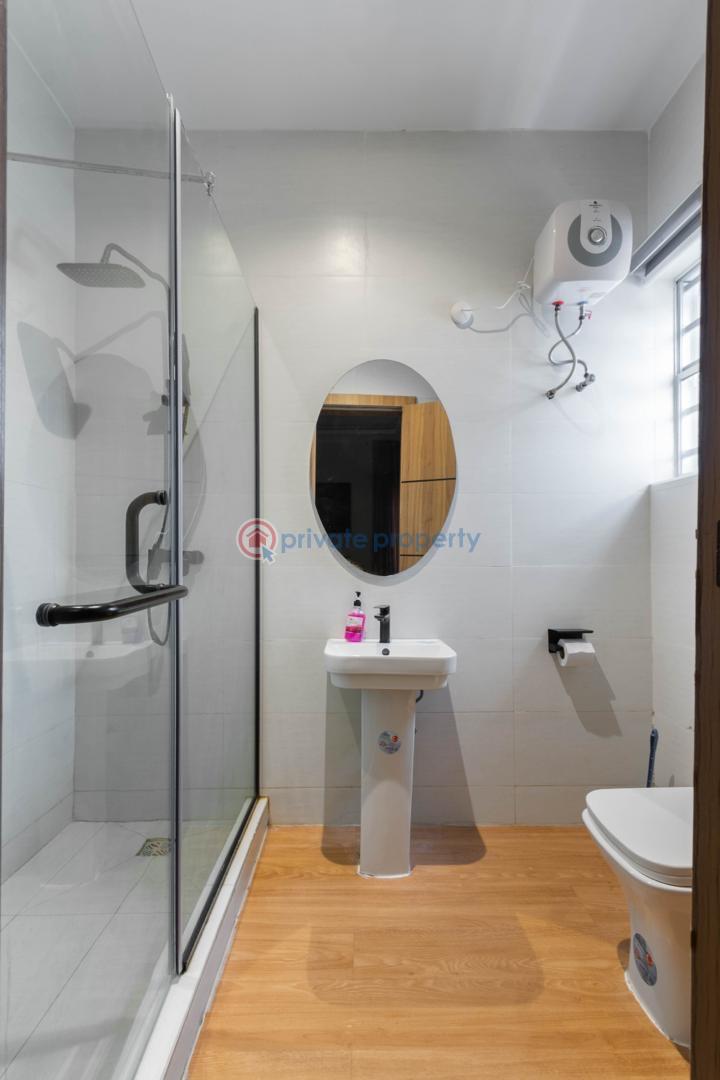 3 bedroom Flat & Apartment Short let Lekki Phase 1 Lagos - 10