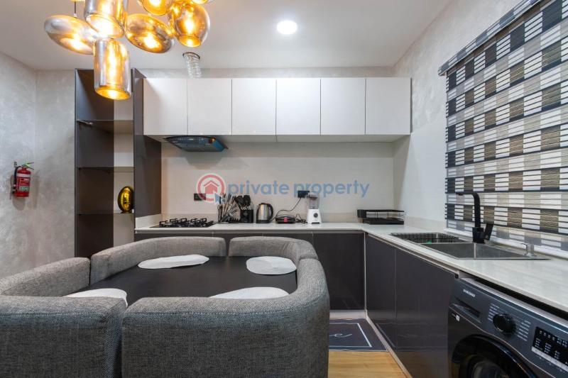 3 bedroom Flat & Apartment Short let Lekki Phase 1 Lagos - 3