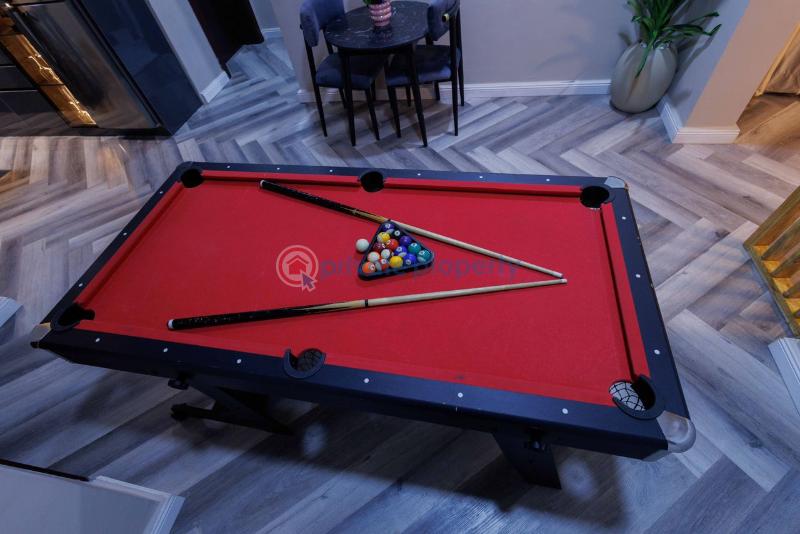 Three bedrooms service apartment - 7 3 bedroom Block Of Flats Short let House On The Rock Ikate Elegushi Lekki Lagos - 7