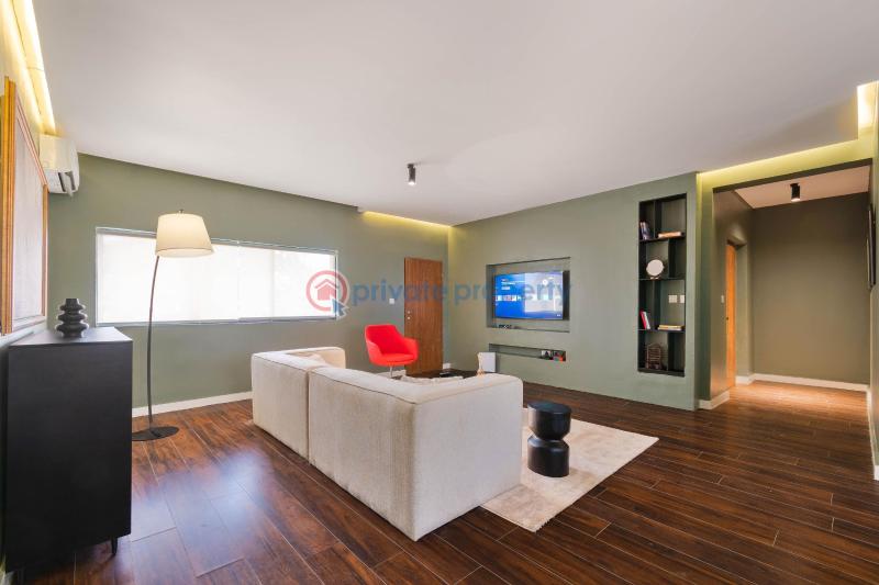 Three bedrooms service apartment - 6 3 bedroom Block Of Flats Short let Bishop Oluwole Victoria Island Lagos - 6