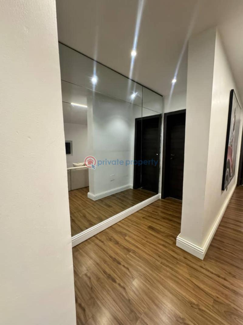 Three bedrooms service apartment - 7 3 bedroom Block Of Flats Short let Oniru Victoria Island Lagos - 7