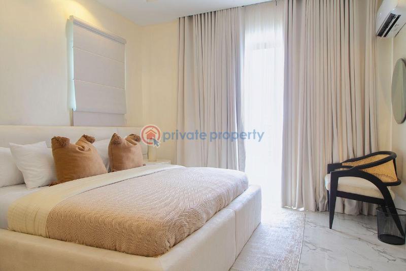 Three bedrooms service apartment - 6 3 bedroom Block Of Flats Short let Admiralty Way Lekki Lekki Phase 1 Lagos - 6