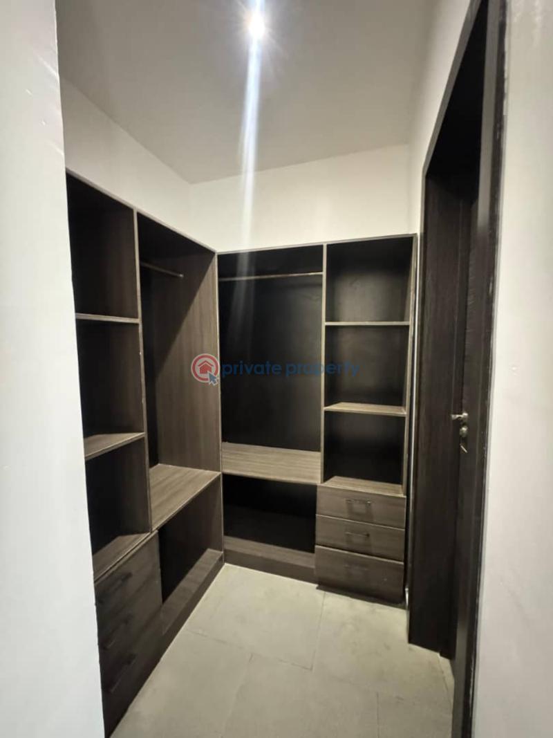 Three bedrooms service apartment - 9 3 bedroom Block Of Flats Short let Oniru Victoria Island Lagos - 9