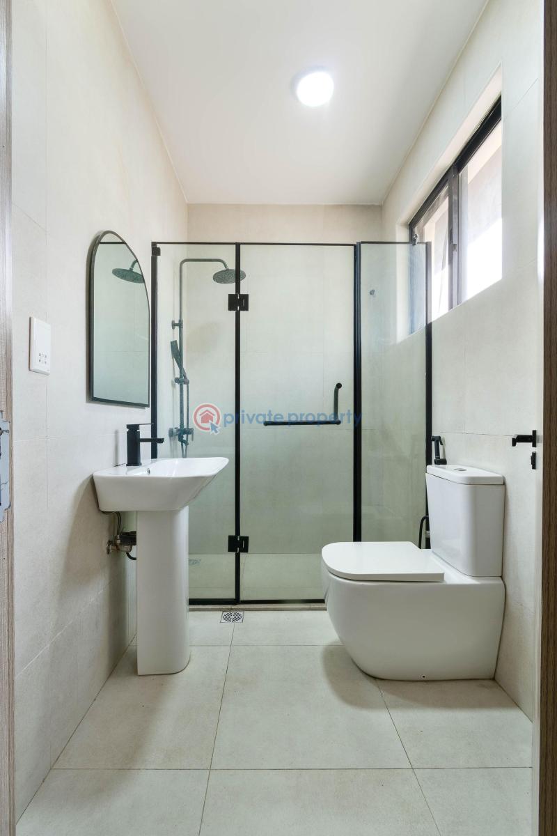 Three bedrooms service apartment - 15 3 bedroom Block Of Flats Short let Bishop Oluwole Victoria Island Lagos - 15