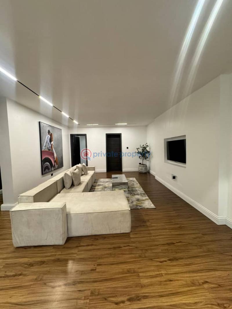 Three bedrooms service apartment - 11 3 bedroom Block Of Flats Short let Oniru Victoria Island Lagos - 11