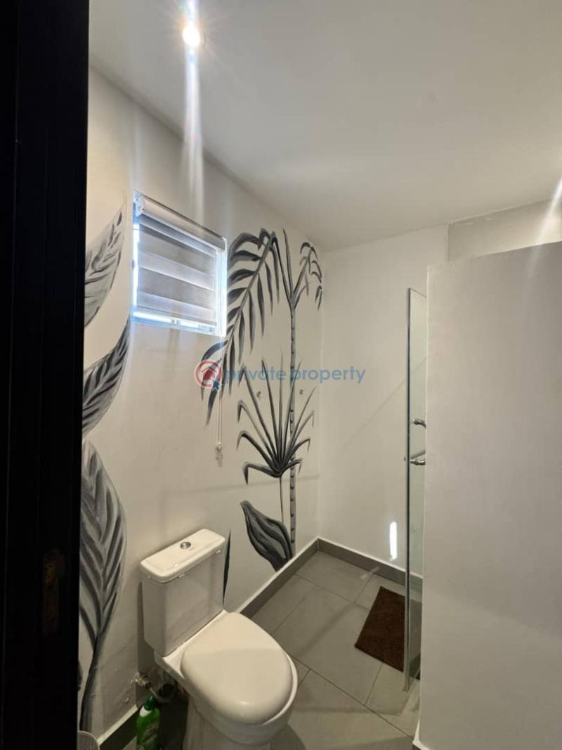 Three bedrooms service apartment - 6 3 bedroom Block Of Flats Short let Oniru Victoria Island Lagos - 6