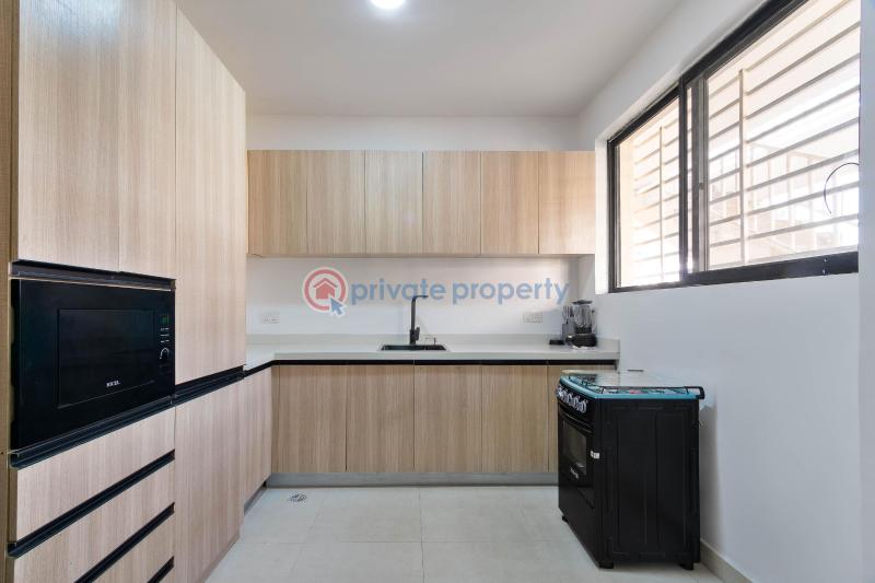 Three bedrooms service apartment - 16 3 bedroom Block Of Flats Short let Bishop Oluwole Victoria Island Lagos - 16